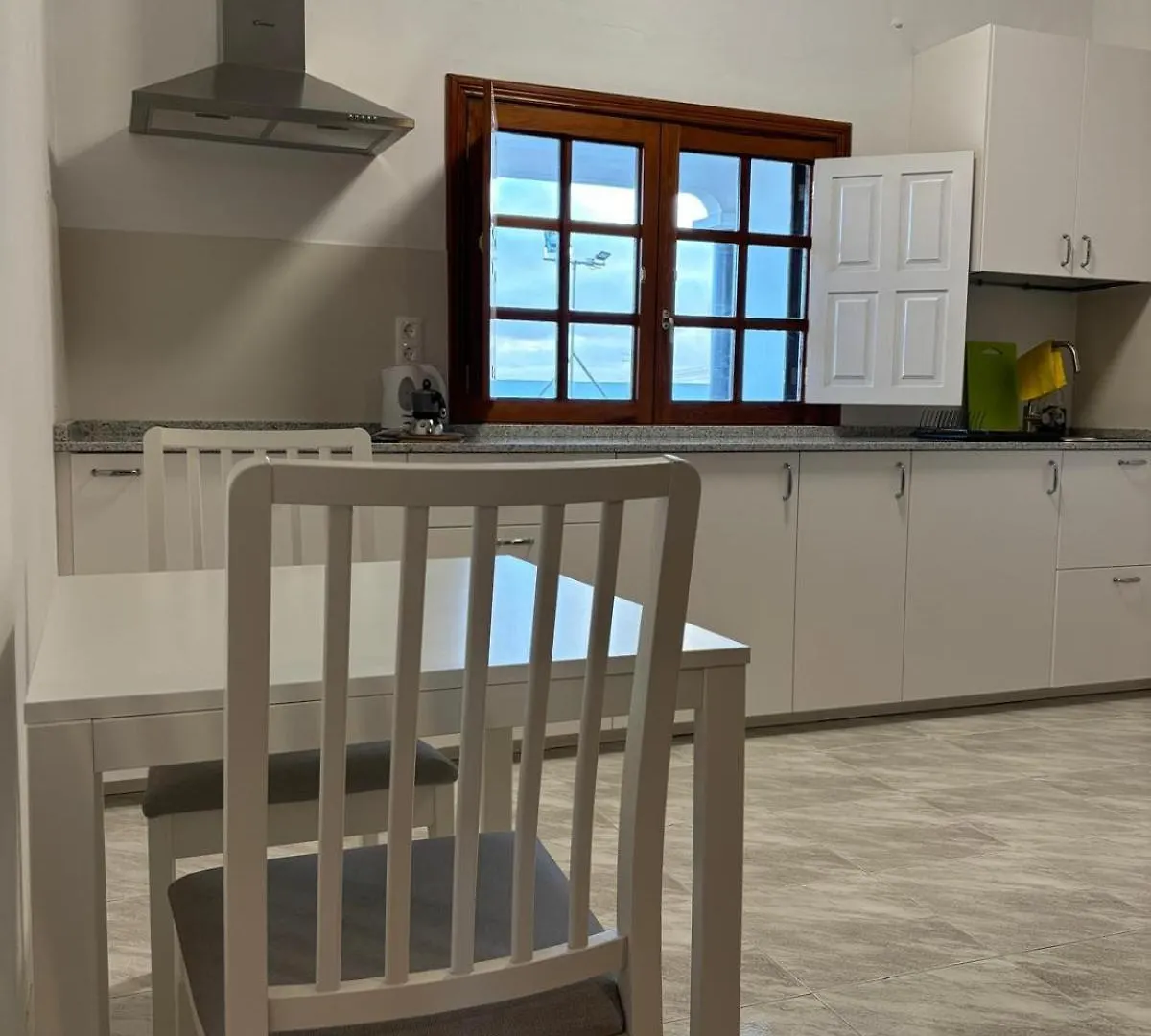 Holiday home Casa Siempreviva Villa Teguise