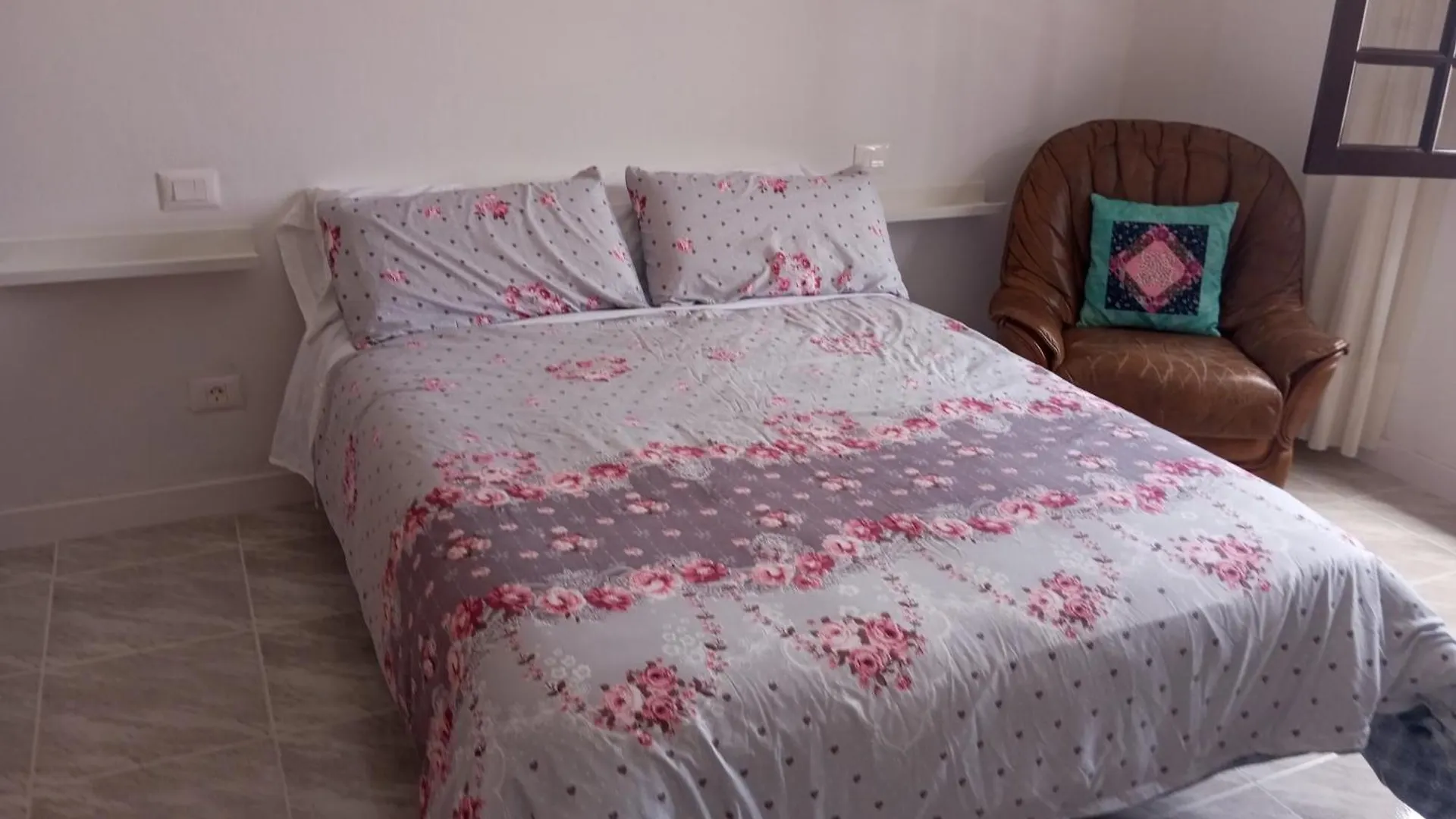 Holiday home Casa Siempreviva Villa Teguise  Spain