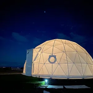 Ferienpark Eslanzarote Eco Dome Experience, Teguise (Lanzarote)