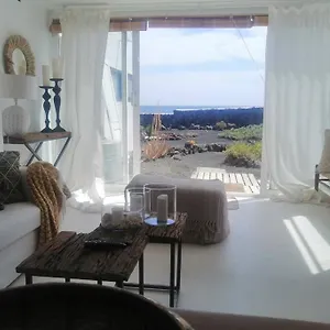 Apartment La Croce Dei Venti, Teguise (Lanzarote)