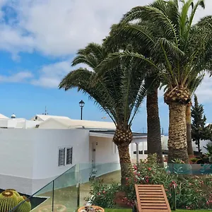 Apartment Anjomacar B, Teguise (Lanzarote)