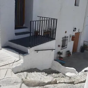 Casa Rocio , Capileira Espagne