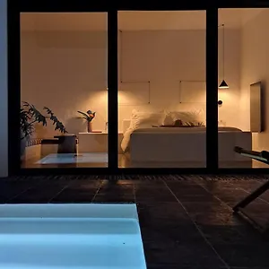 Hotel Casa De Flores - Boutique Lanzarote, Teguise (Lanzarote)