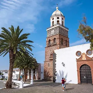 Casa Yooj Designers House In Teguise (Lanzarote)