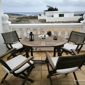 Apartment Casa Frasca, Teguise (Lanzarote)