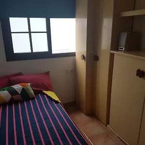 Apartment Casa Garita, Arrieta (Lanzarote)