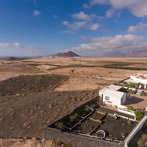 Frühstückspension El Jable Lanzarote, Teguise (Lanzarote)