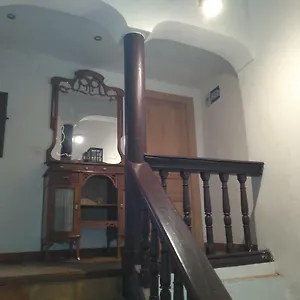 Casa De La Seda, S Xvii , Grenade Espagne