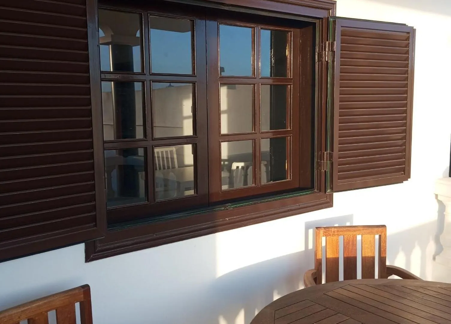Willa Casa Siempreviva Teguise  Dom wakacyjny