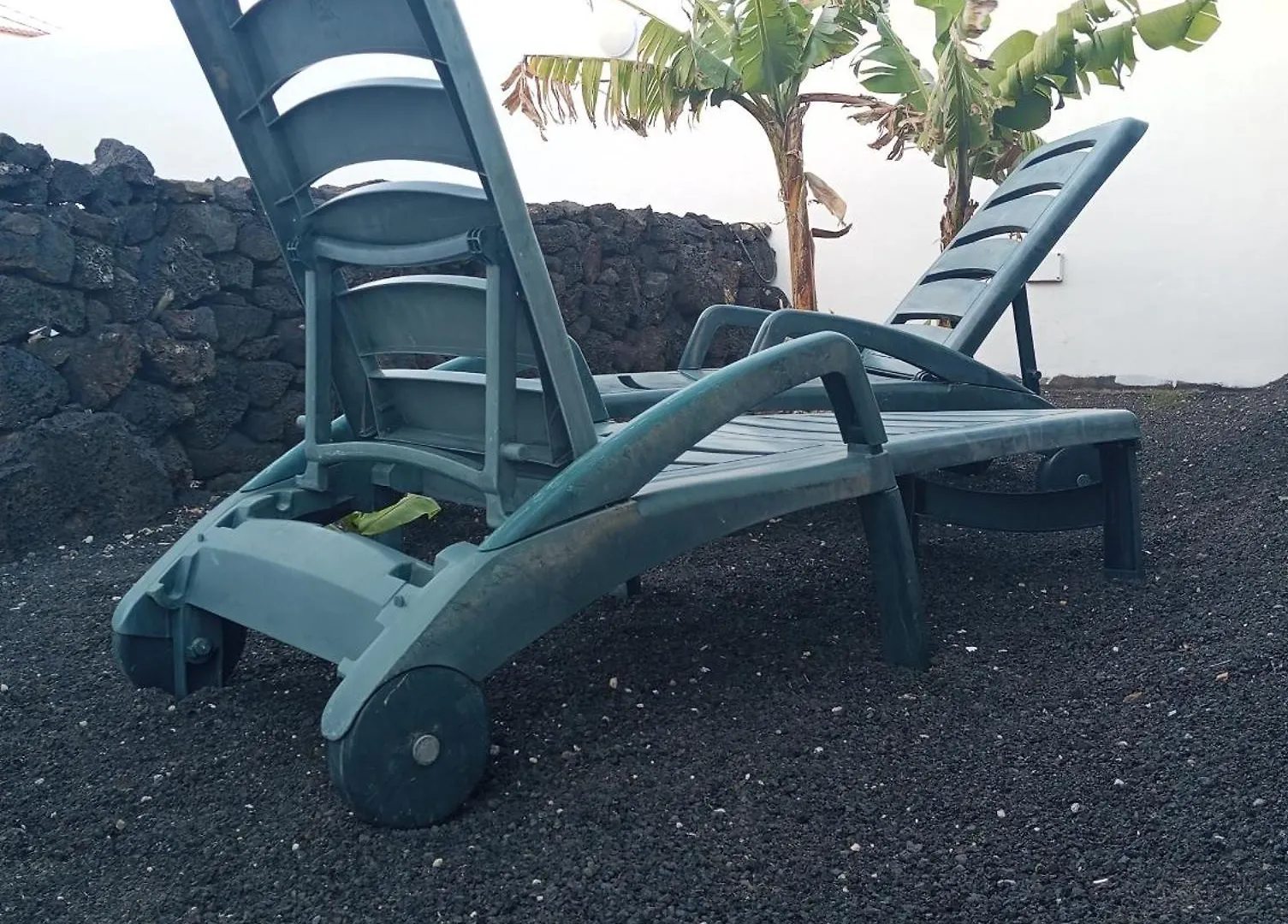 Villa Casa Siempreviva Teguise