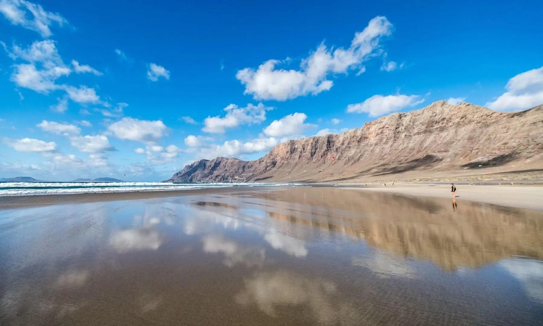 Dom wakacyjny Willa Casa Siempreviva Teguise  Hiszpania