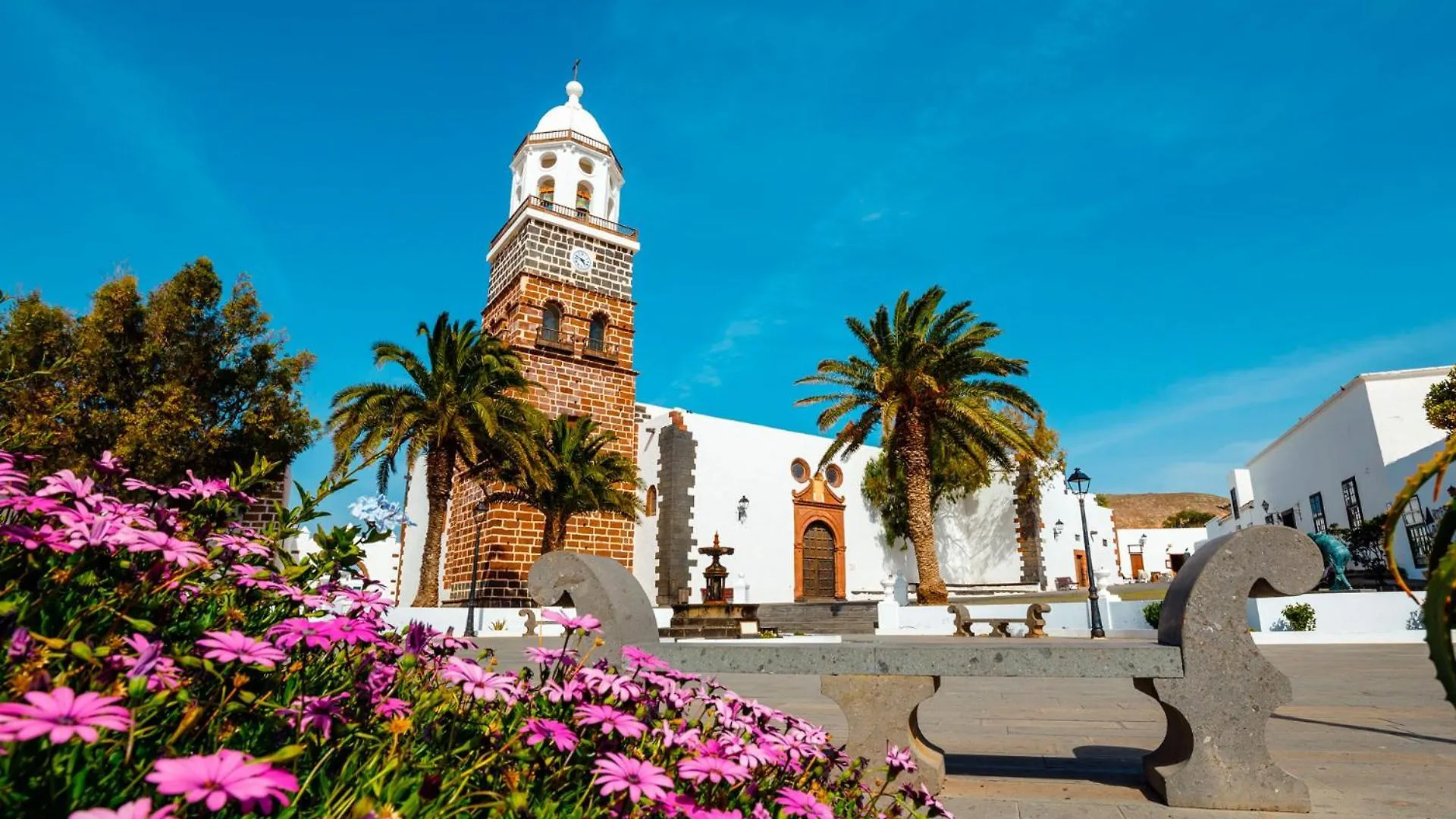 Willa Casa Siempreviva Teguise  Dom wakacyjny Teguise (Lanzarote)