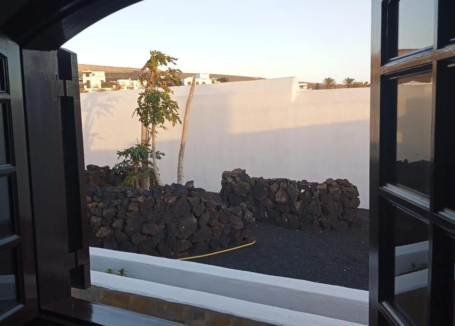 Villa Casa Siempreviva Teguise  Ferienhaus Teguise (Lanzarote)