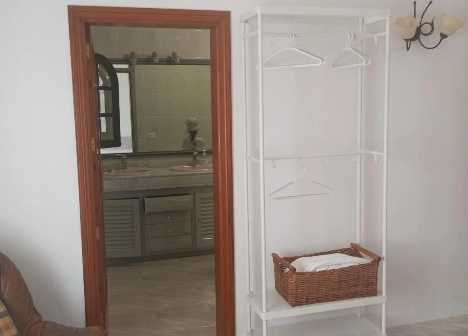 Dom wakacyjny Willa Casa Siempreviva Teguise