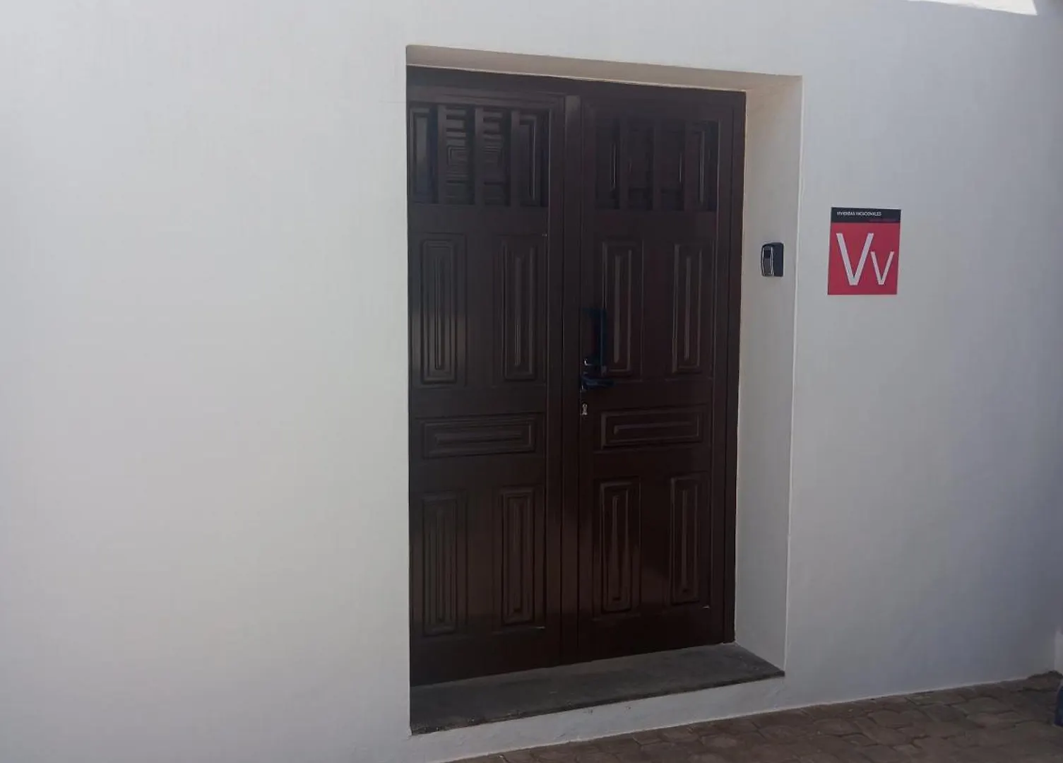 Dom wakacyjny Willa Casa Siempreviva Teguise  Hiszpania