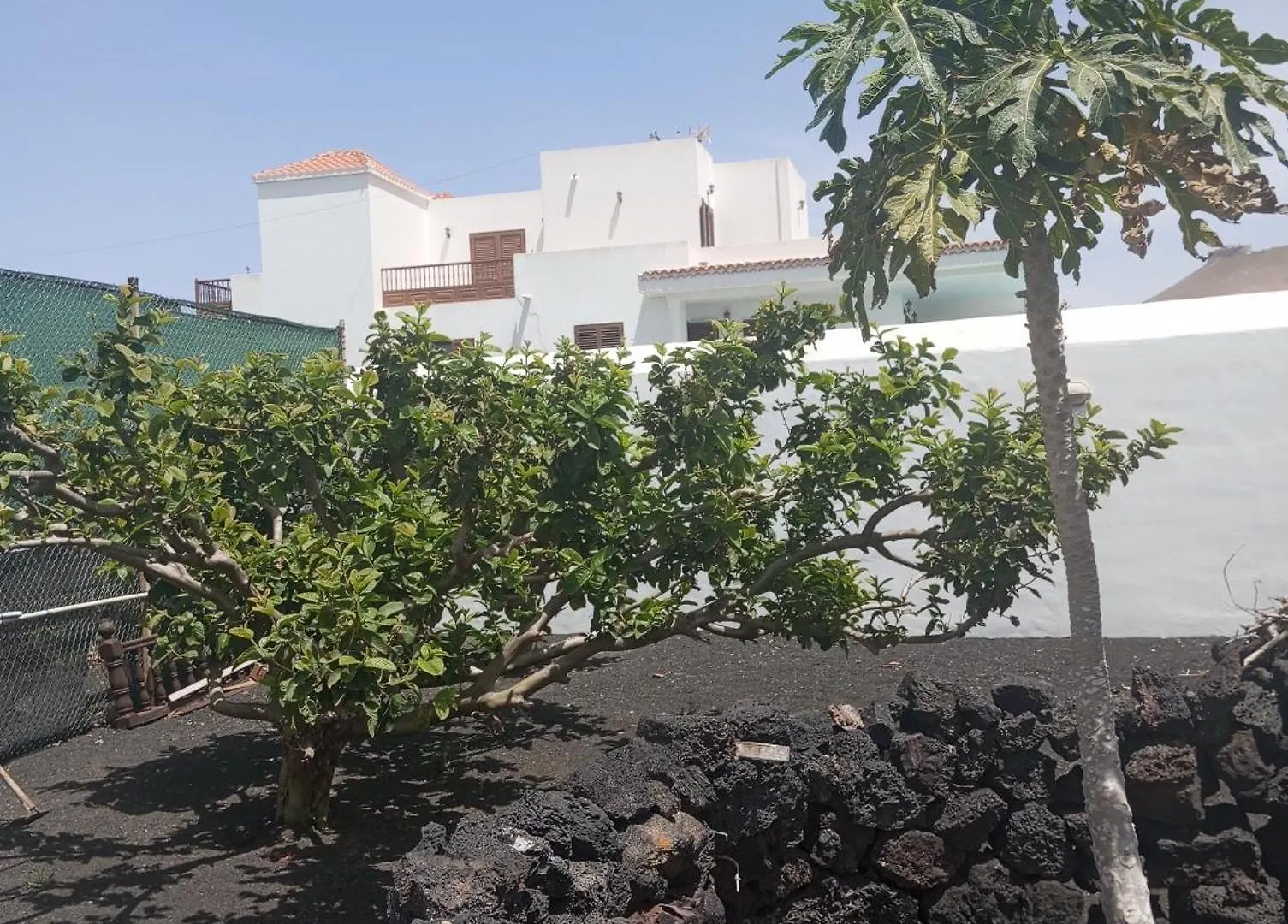 Ferienhaus Villa Casa Siempreviva Teguise