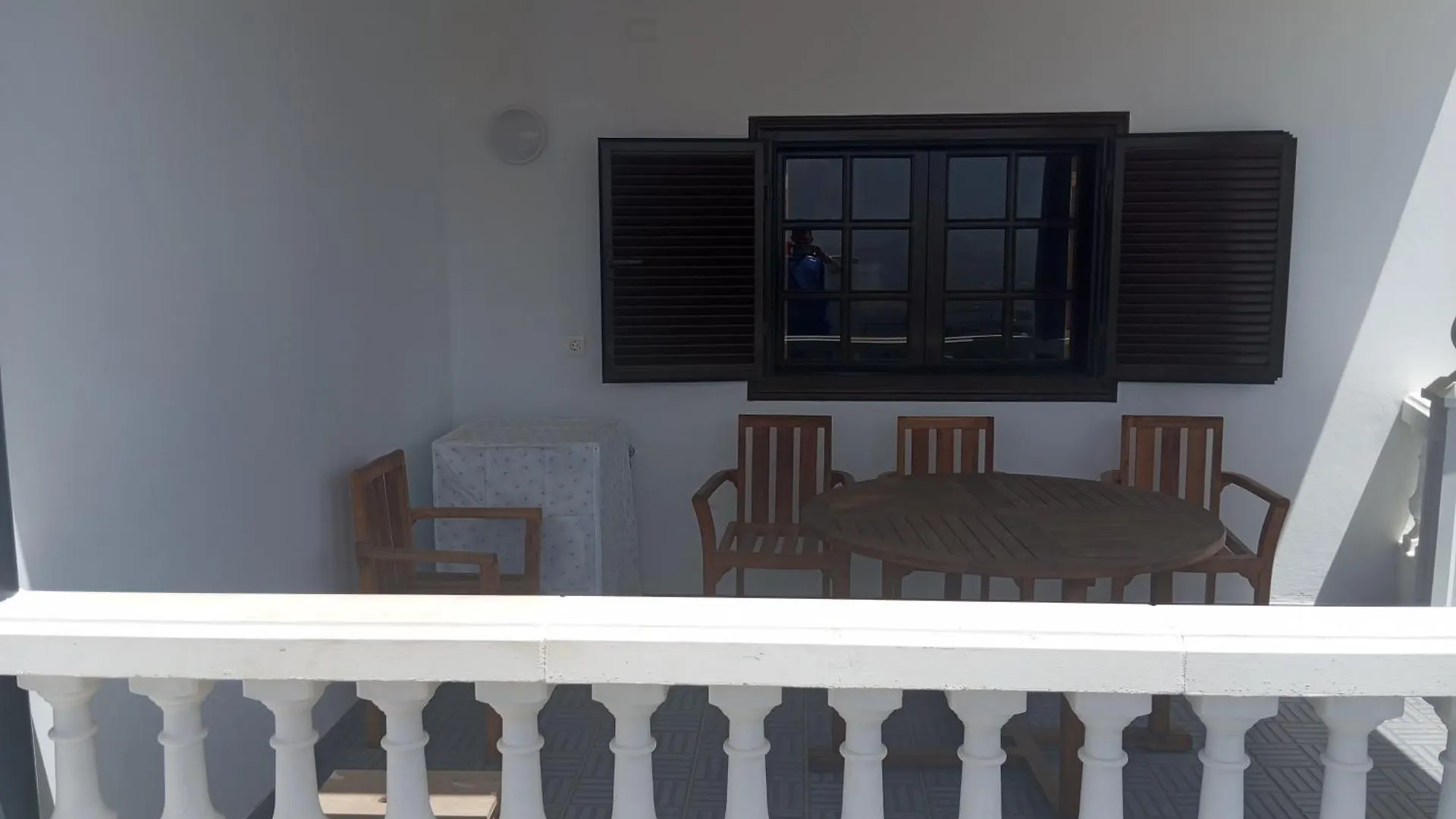Villa Casa Siempreviva Teguise