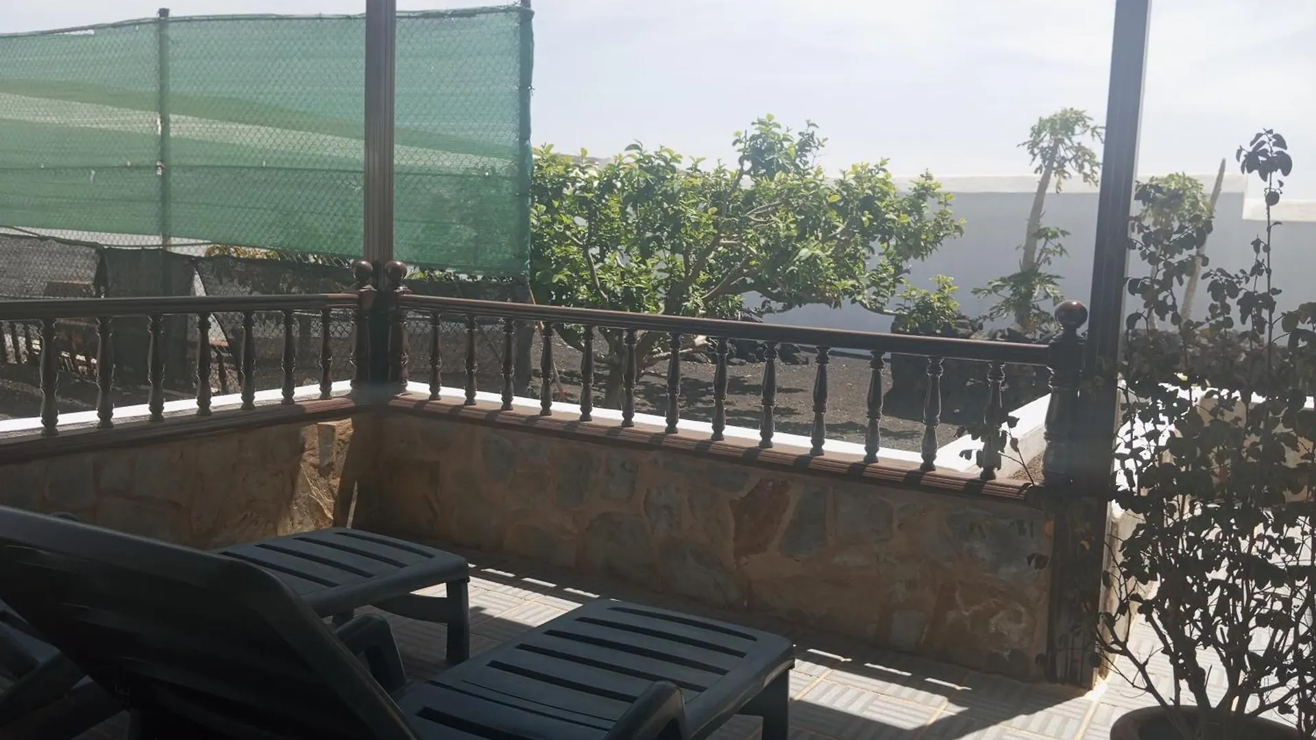 Ferienhaus Villa Casa Siempreviva Teguise