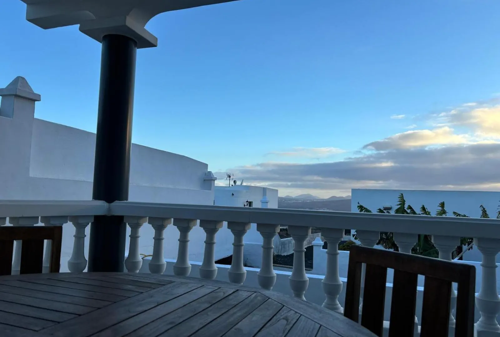 Dom wakacyjny Willa Casa Siempreviva Teguise