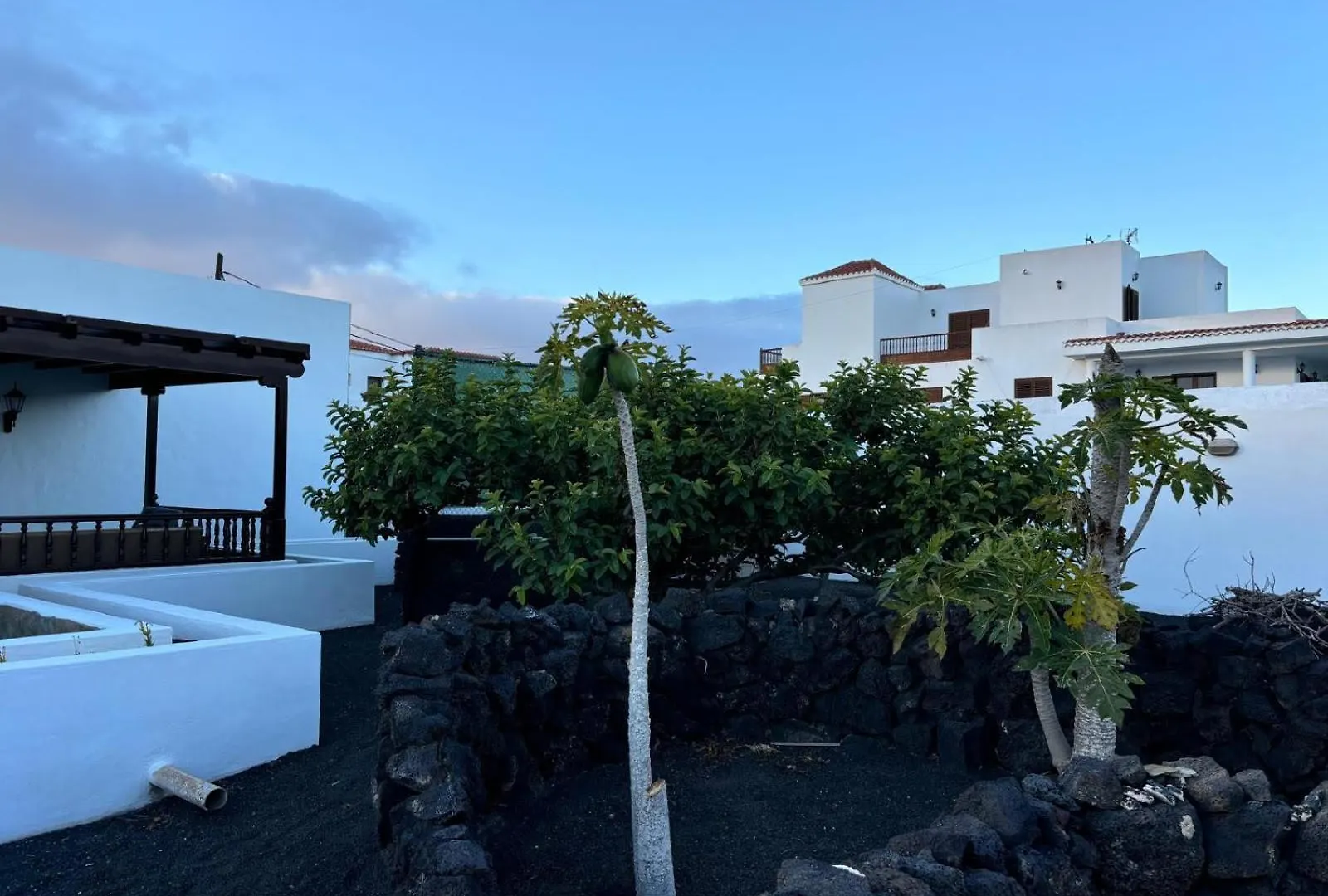 Willa Casa Siempreviva Teguise  0*, Teguise (Lanzarote)