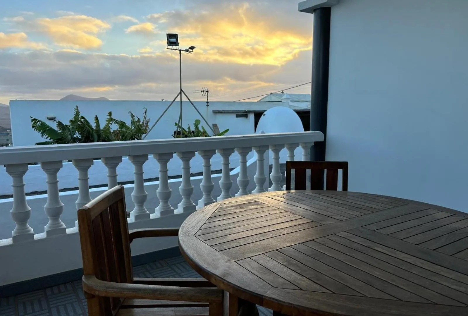 Willa Casa Siempreviva Teguise  Dom wakacyjny