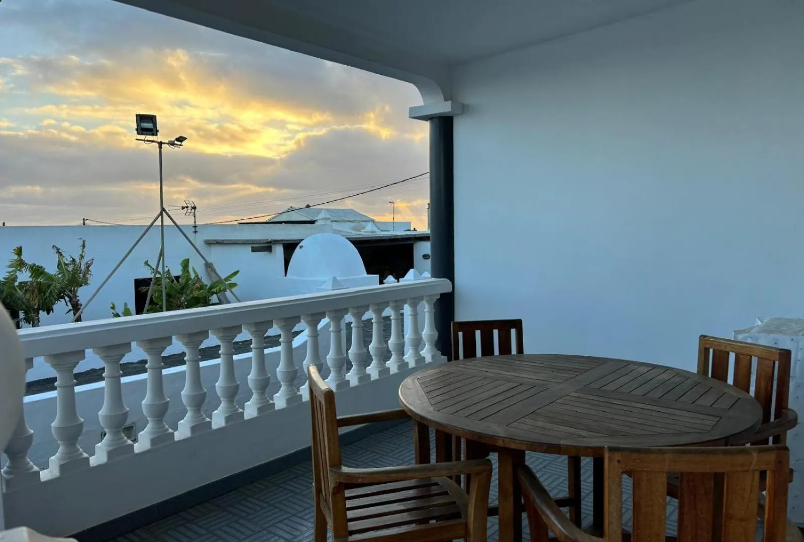 Dom wakacyjny Willa Casa Siempreviva Teguise