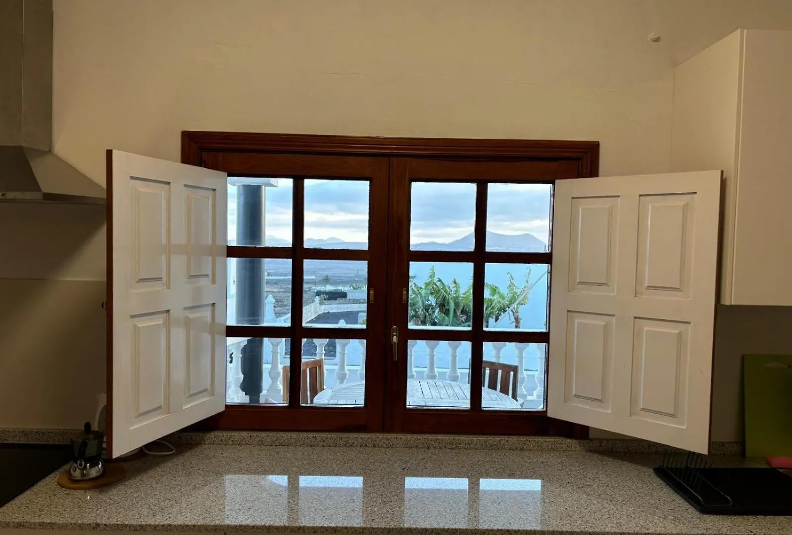 Willa Casa Siempreviva Teguise  Hiszpania