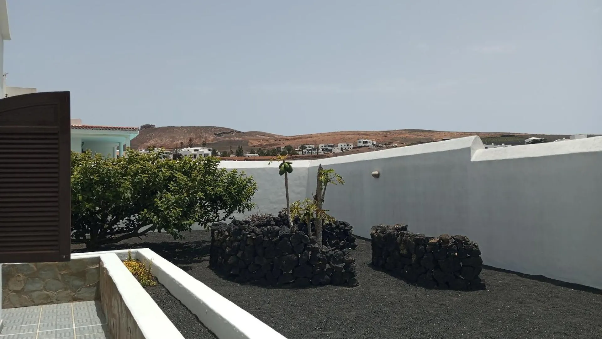 Villa Casa Siempreviva Teguise  Ferienhaus Teguise (Lanzarote)