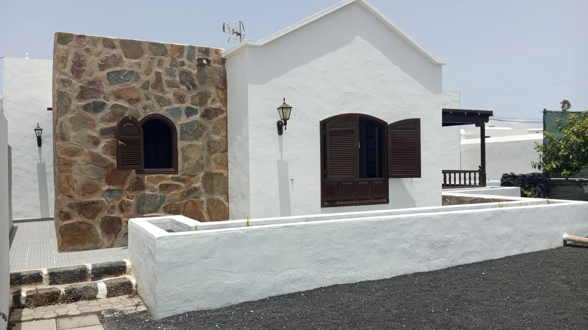 Villa Casa Siempreviva Teguise