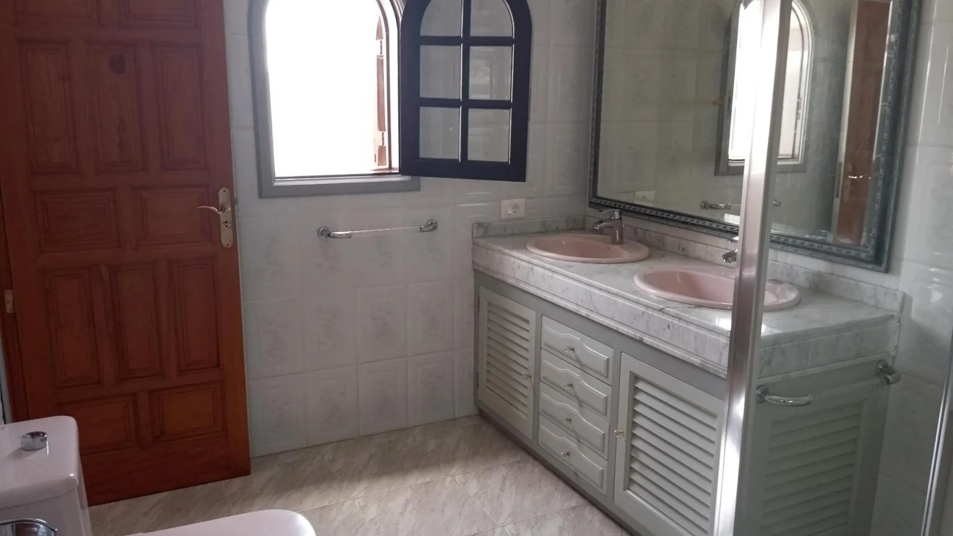 Semesterbostad Casa Siempreviva Villa Teguise