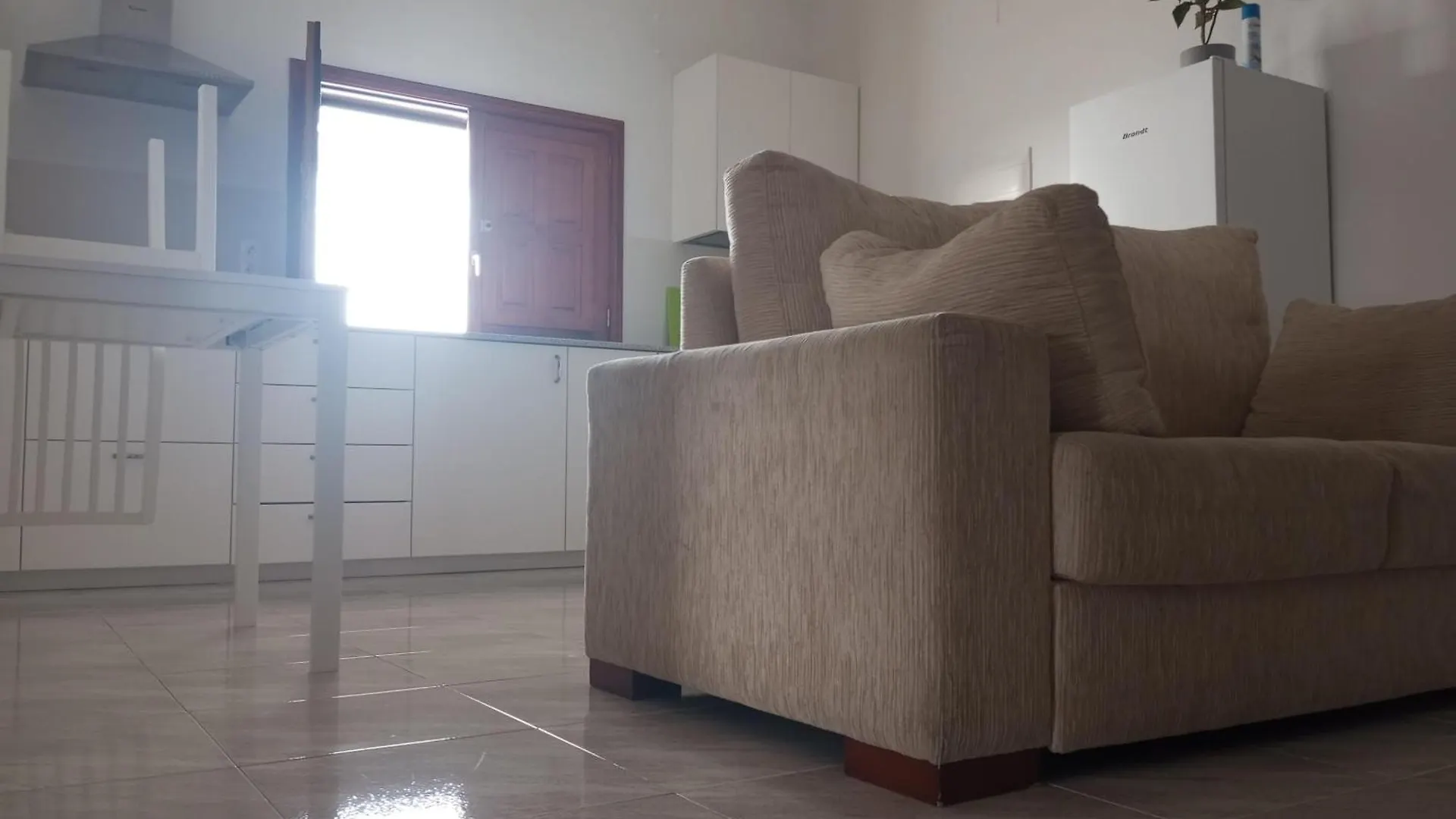 Dom wakacyjny Willa Casa Siempreviva Teguise