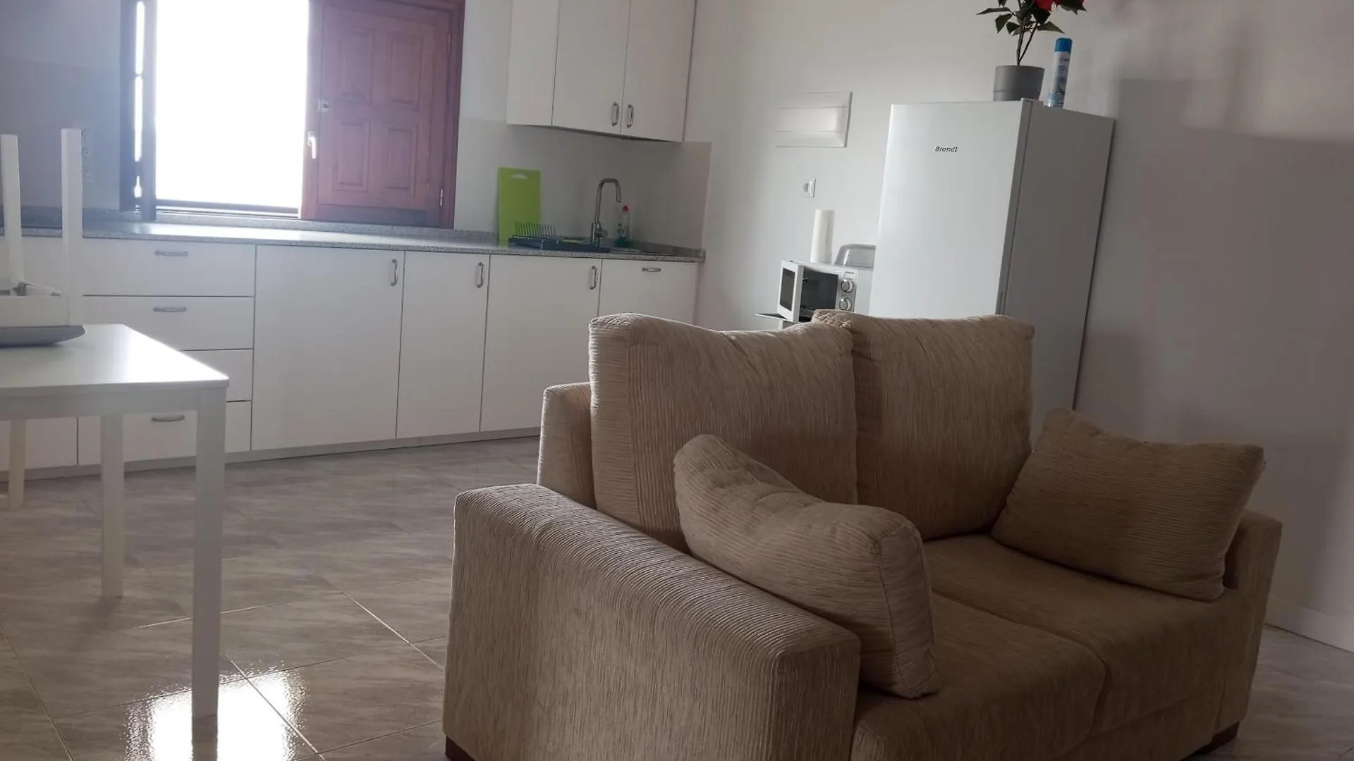 Ferienhaus Villa Casa Siempreviva Teguise  Spanien