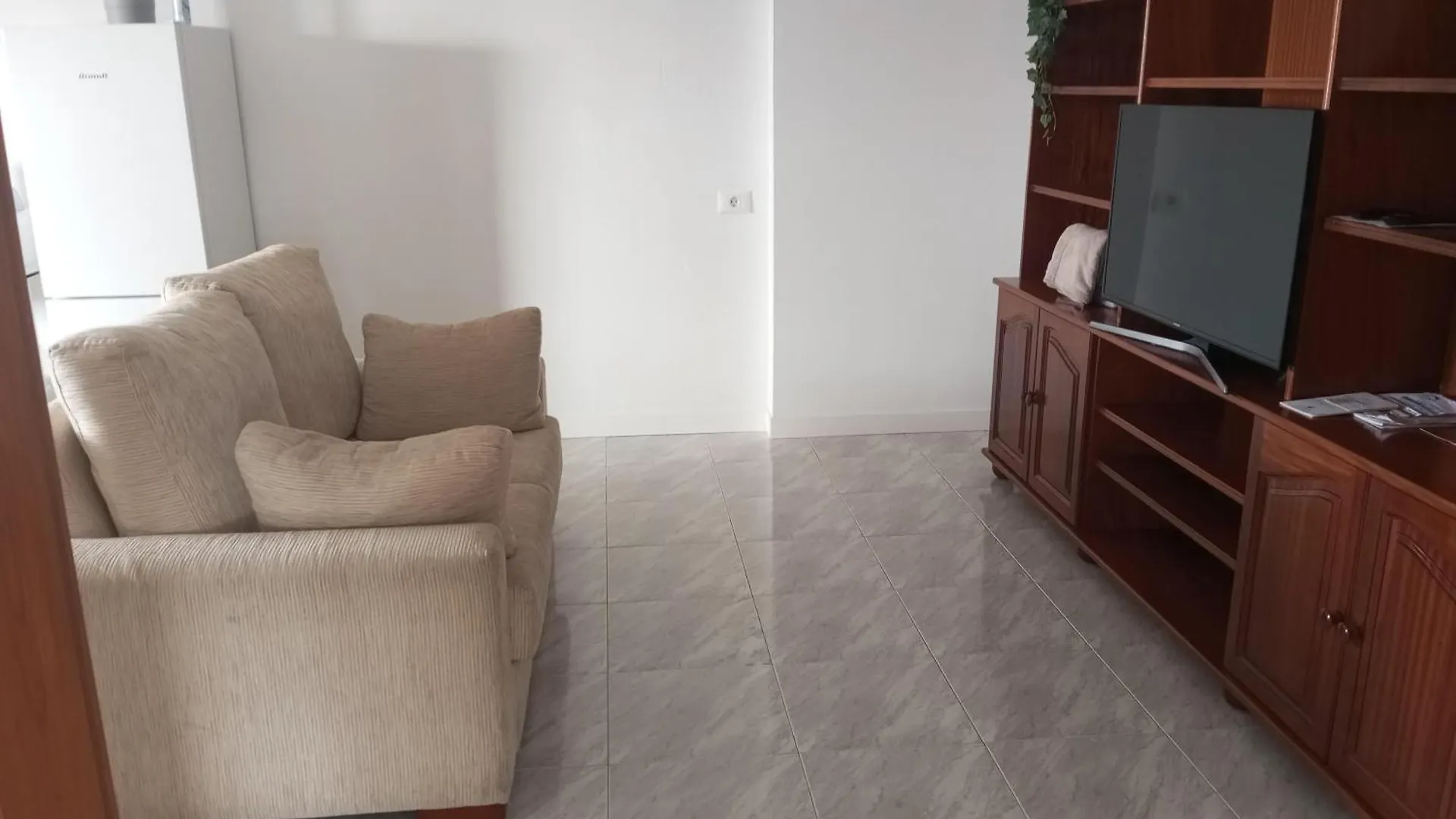 Willa Casa Siempreviva Teguise  Hiszpania